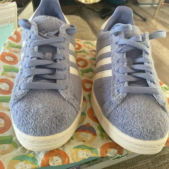 Adidas Campus 420 Towelie-Southpark